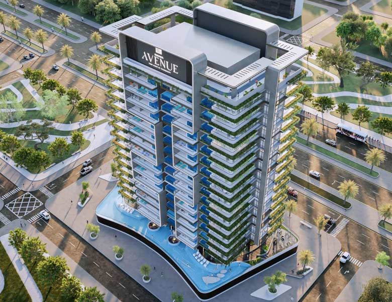 Samana Developments