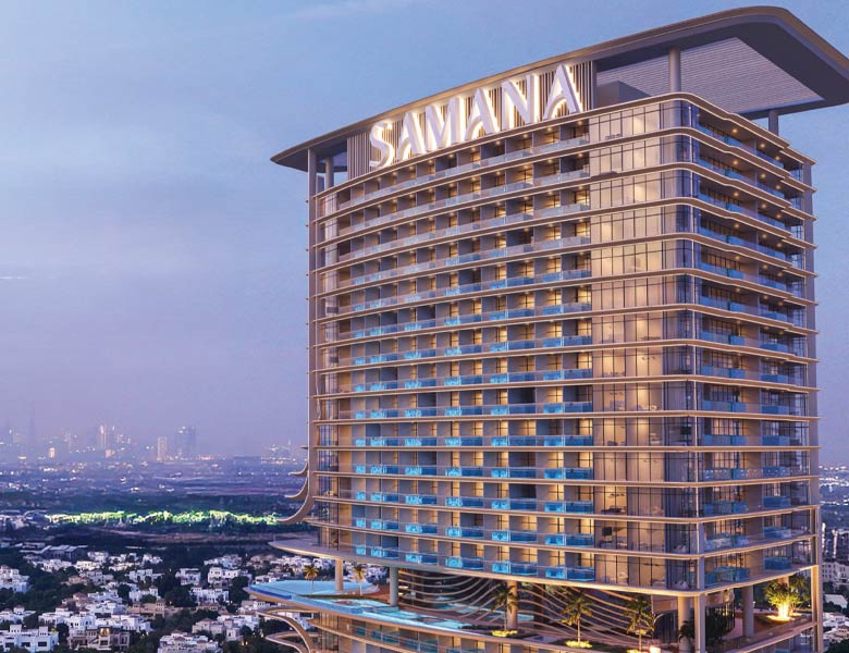 Samana Developments
