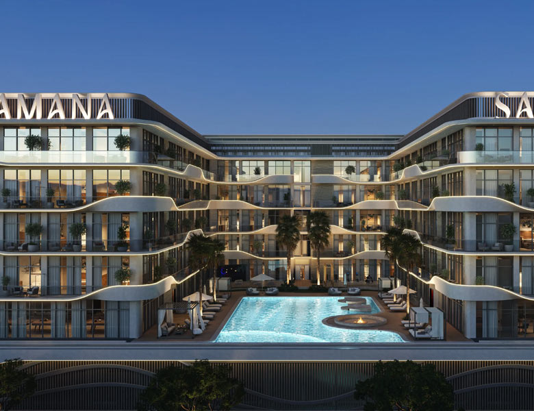 Samana Developments