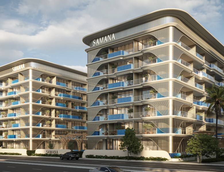 Samana Developments