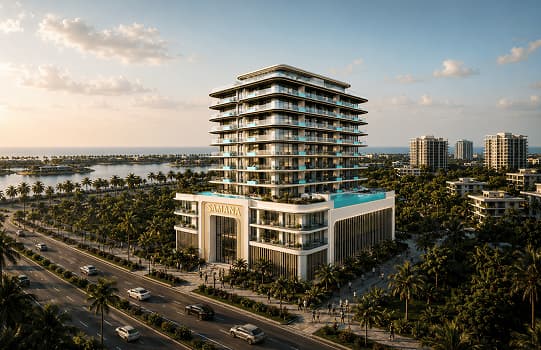Samana Ocean Crest