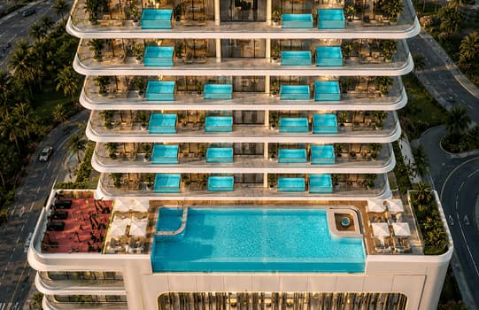 Samana Ocean Crest