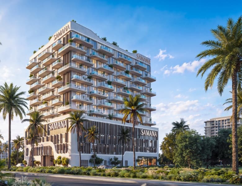 Samana Portside