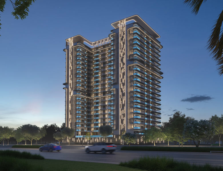 Samana Developments